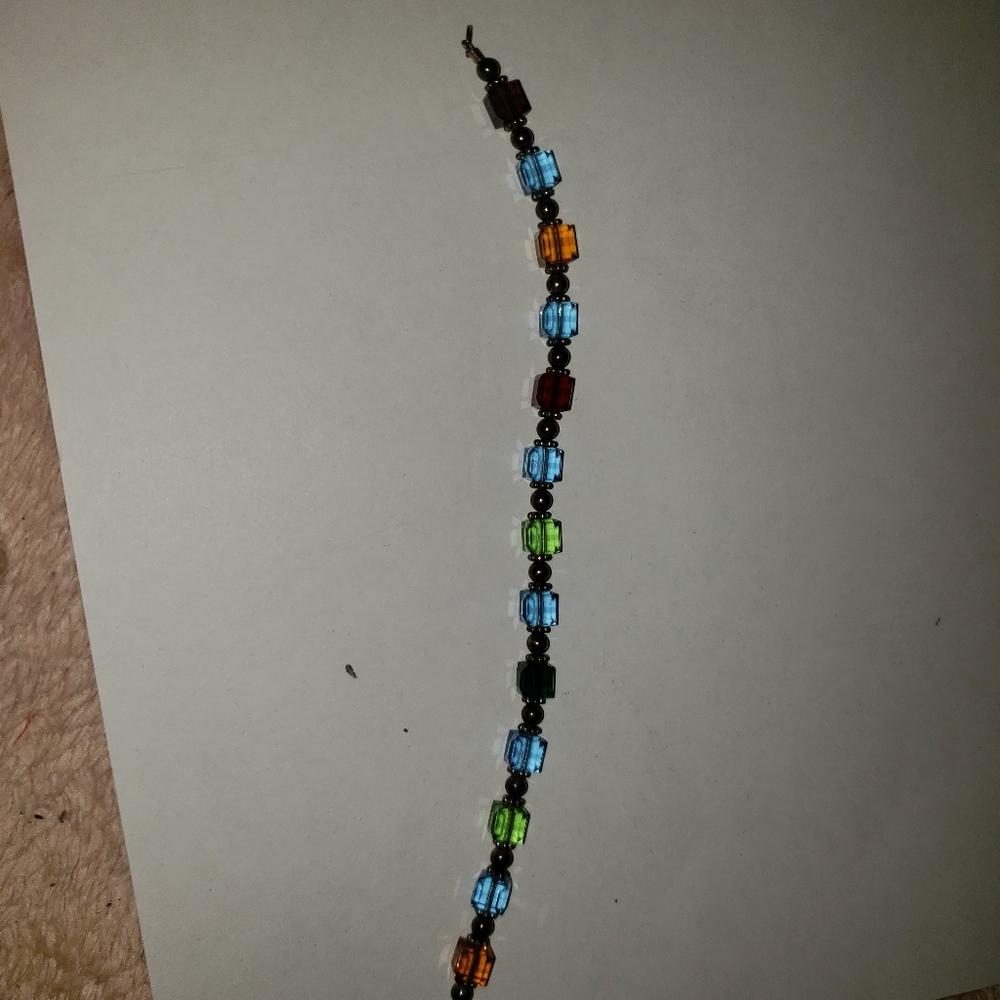 Jewelry many